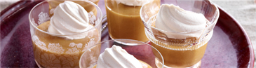 Kraft® Cappuccino Dessert Cups