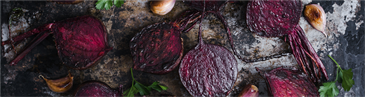 Perfectly Roasted Beets