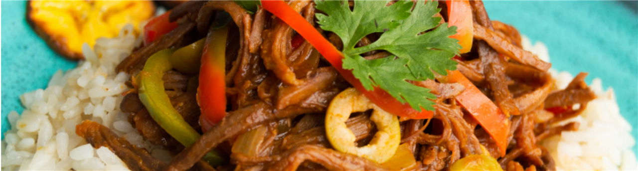 Ropa Vieja Cubana - CTown Supermarkets