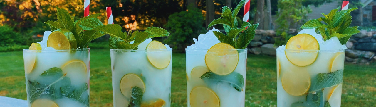 Coconut Key Lime Mojitos - CTown Supermarkets