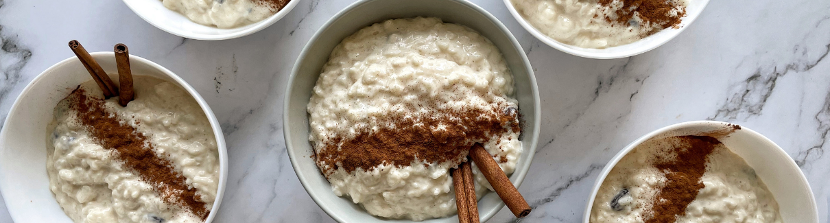 Panamanian Arroz Con Leche - CTown Supermarkets