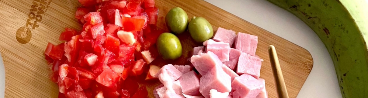 Puerto Rican Asopao de Gandules - CTown Supermarkets