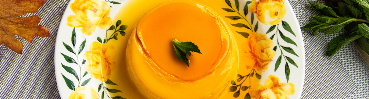 Flan De Leche - CTown Supermarkets