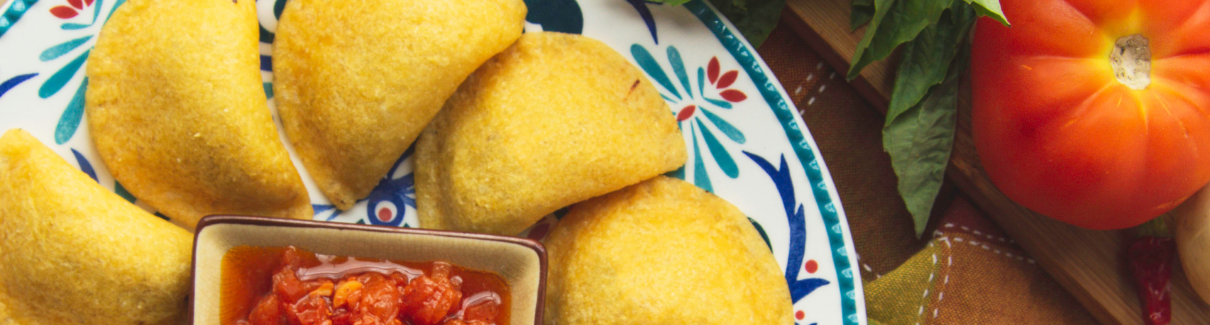 Beef Empanadas - CTown Supermarkets