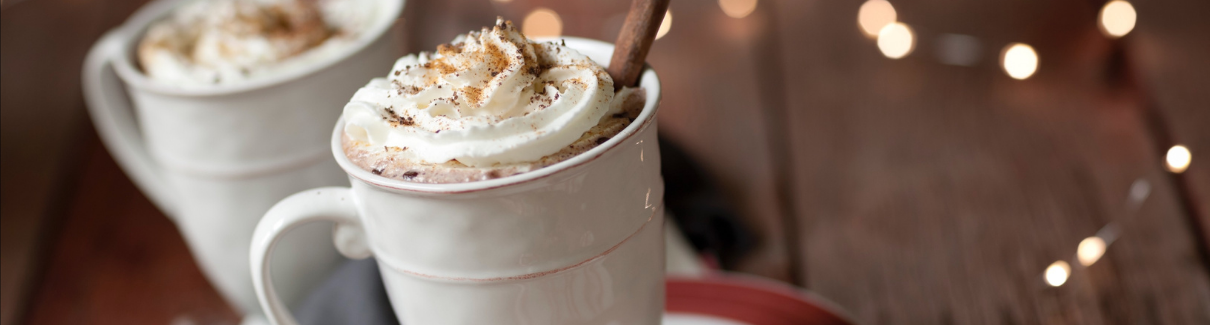 Mexican Hot Chocolate - CTown Supermarkets