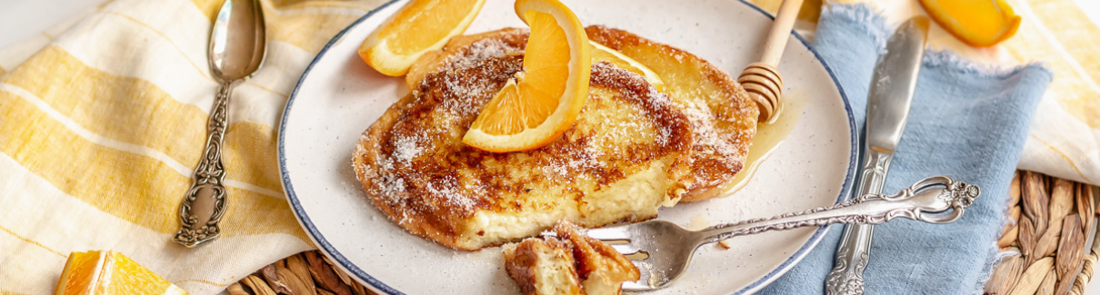 Torrijas - CTown Supermarkets