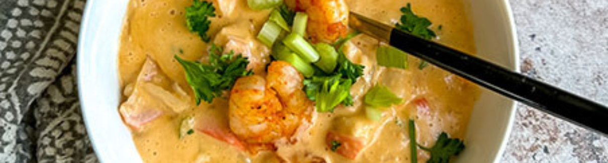 Seafood Bisque - CTown Supermarkets