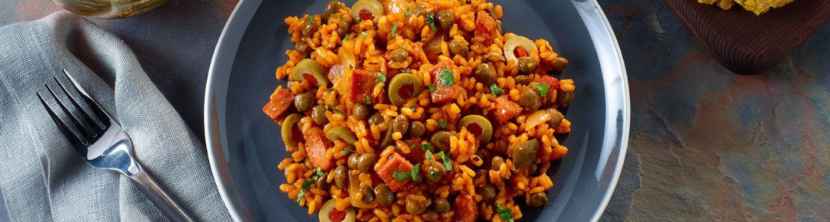 Arroz con Gandules - CTown Supermarkets