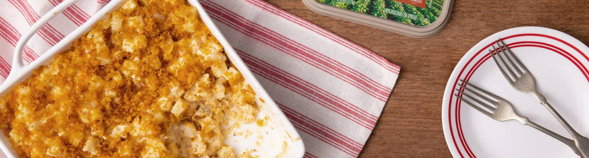 Cheesy Potatoes - CTown Supermarkets