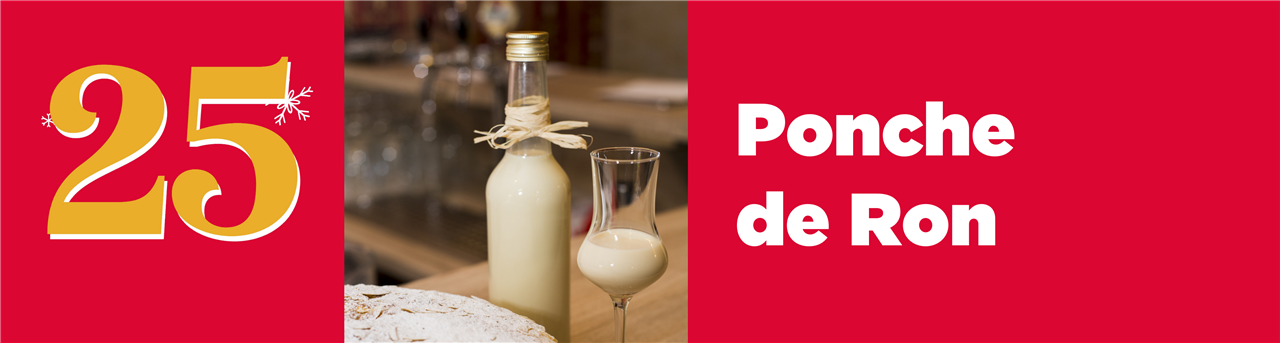 Christmas Cocktail Countdown: Ponche de Ron - CTown Supermarkets