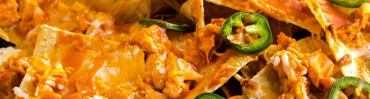 Franks Redhot® Buffalo Chicken Nachos - CTown Supermarkets