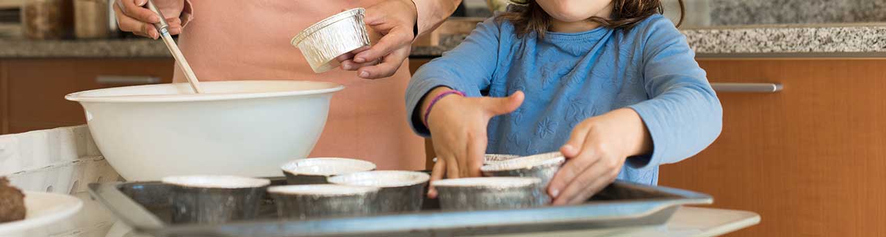 3 Simple Thanksgiving Recipes Kids Can Make - CTown Supermarkets