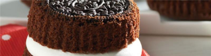 OREO Cupcakes - CTown Supermarkets