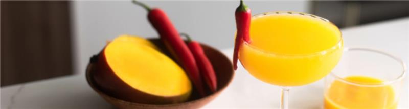 Mango Chili Martini - CTown Supermarkets