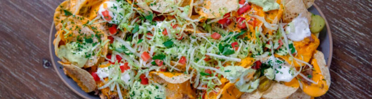 Tostitos® Cheeseburger Nachos - CTown Supermarkets