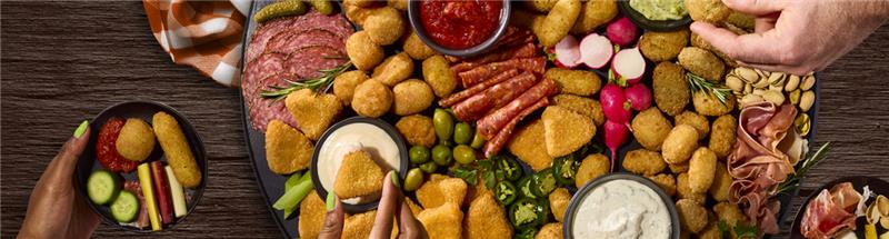 TAST!EZ Charcuterie Board - CTown Supermarkets