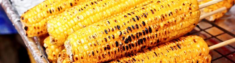 Grilled Corn 6 Ways - CTown Supermarkets
