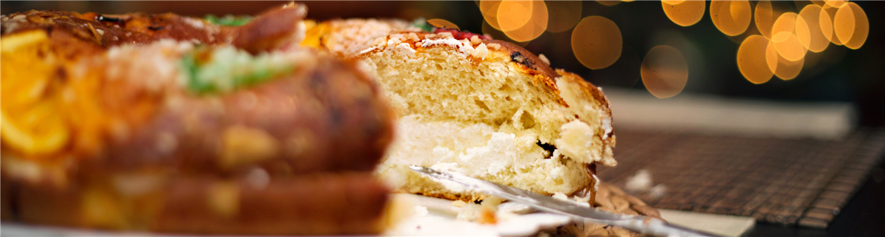 3 Kings Day: Rosca de Reyes - CTown Supermarkets