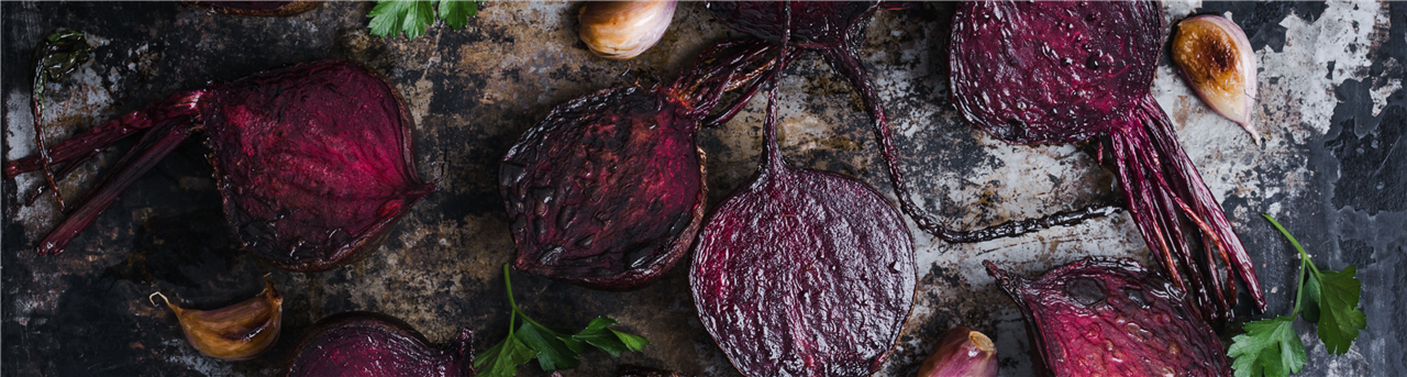 Perfectly Roasted Beets - CTown Supermarkets