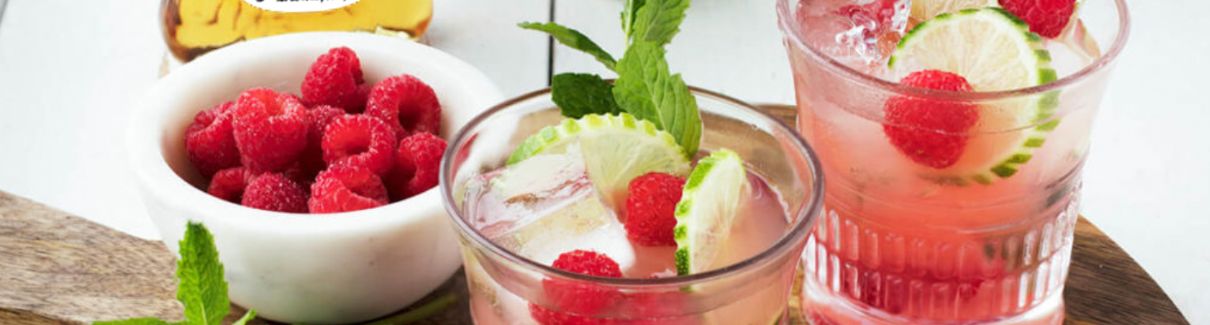 Bravo Raspberry Maple Raspberry Mojito - CTown Supermarkets