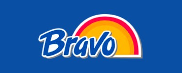 Bravo Logo